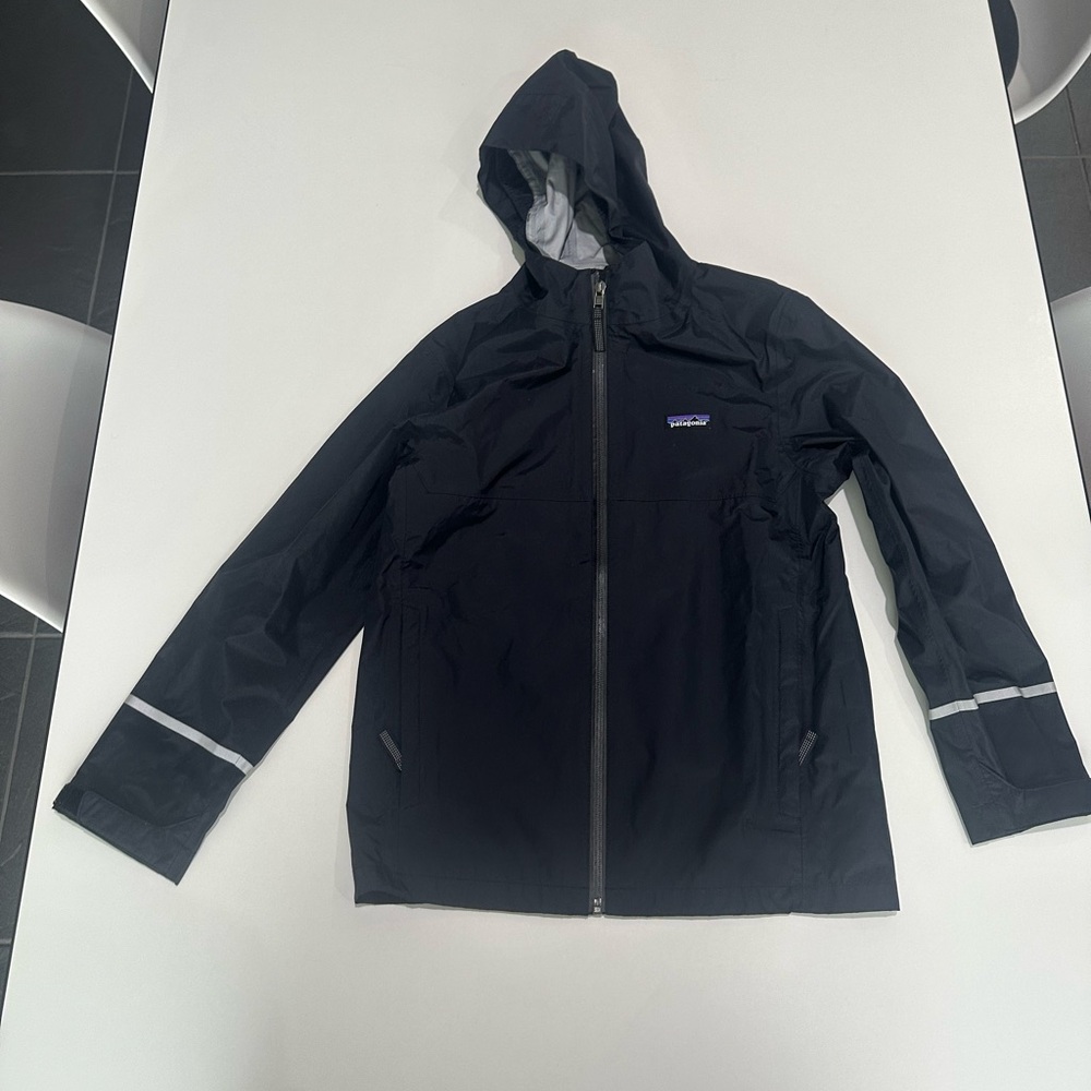 Patagonia Kid’s Torentshell Raincoat
